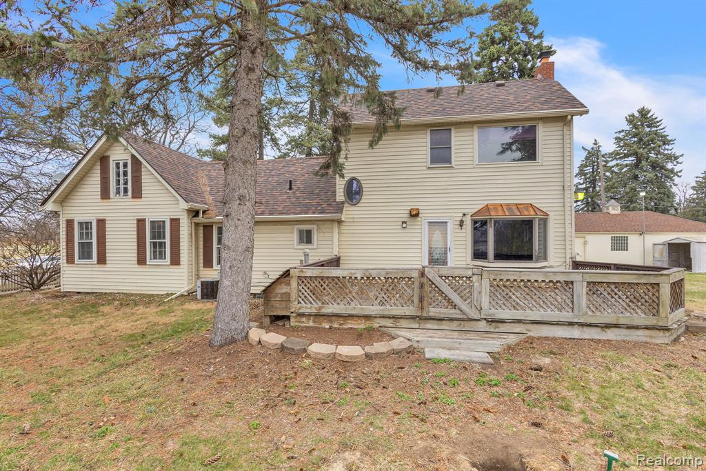 8202 N Inkster Road, Dearborn Heights, MI 48127 — Photo 39