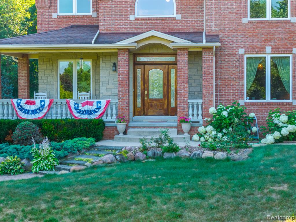 13445 Millie Court, Holly, MI 48442 — Photo 5