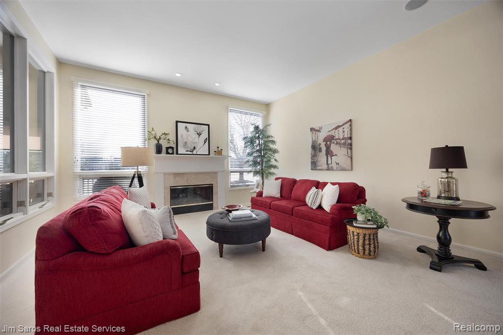 2243 Twin Islands Court, Ann Arbor, MI 48108 — Photo 11