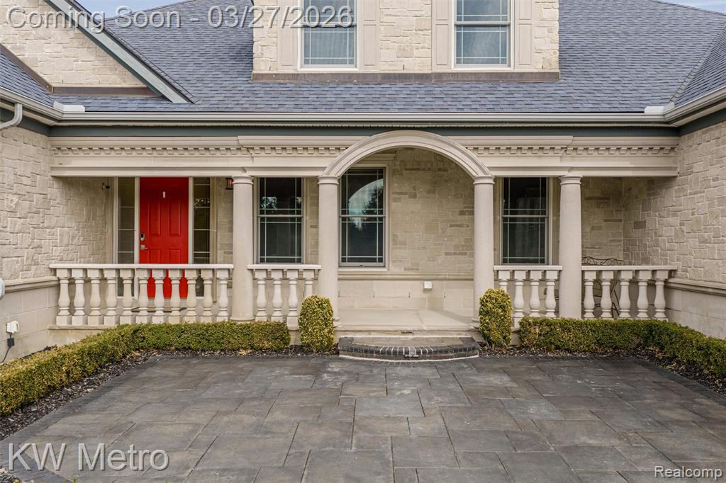 65884 Windrose Court, Ray, MI — Photo 19