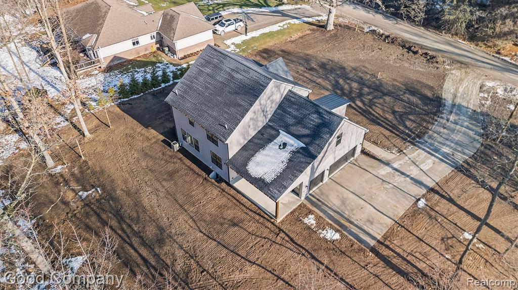 640 Sunnybeach Drive, White Lake, MI — Photo 30