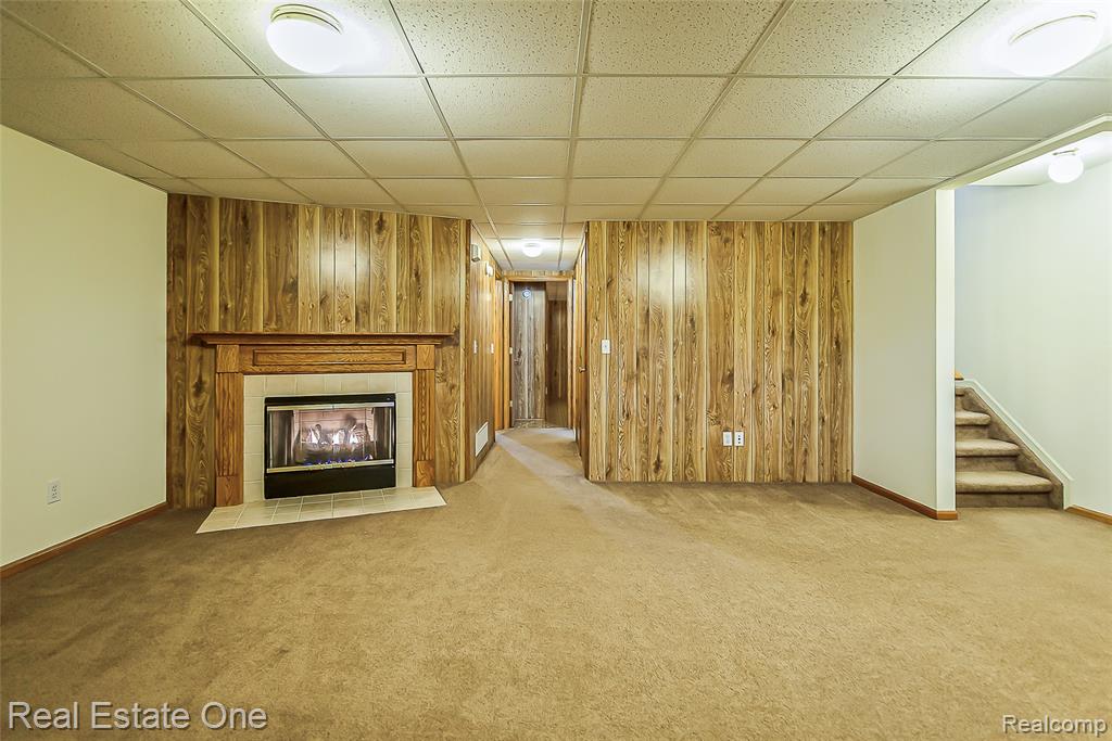 62181 ARLINGTON CIRCLE, 4, South Lyon, MI 48178 — Photo 23