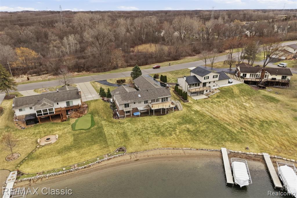 4871 Winewood Lane, Commerce Twp, MI 48382 — Photo 55