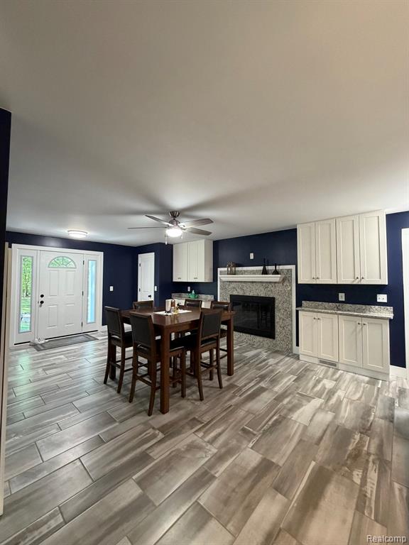 825 Rowlinson Lane, Ortonville, MI 48462 — Photo 8