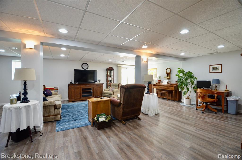 6854 WILDCAT Road, Grant, MI 48032 — Photo 58