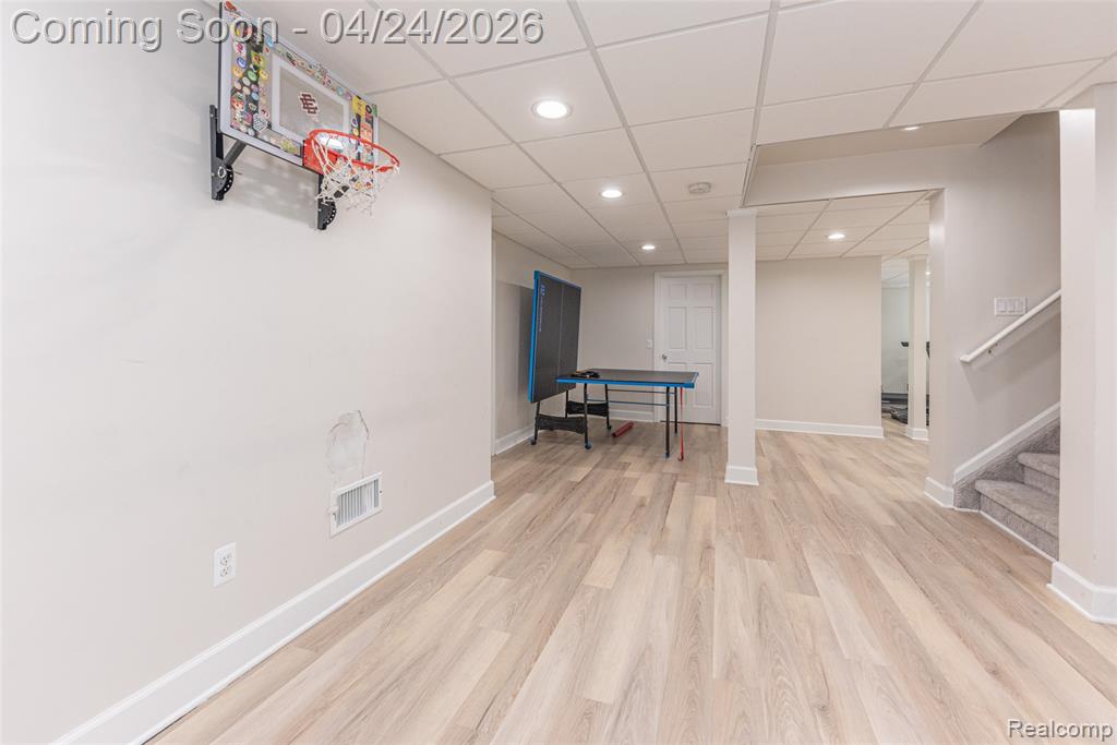 45711 Bristol Circle, Novi, MI 48377 — Photo 49