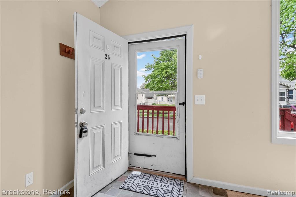 26 Perrin Street, River Rouge, MI 48218 — Photo 7