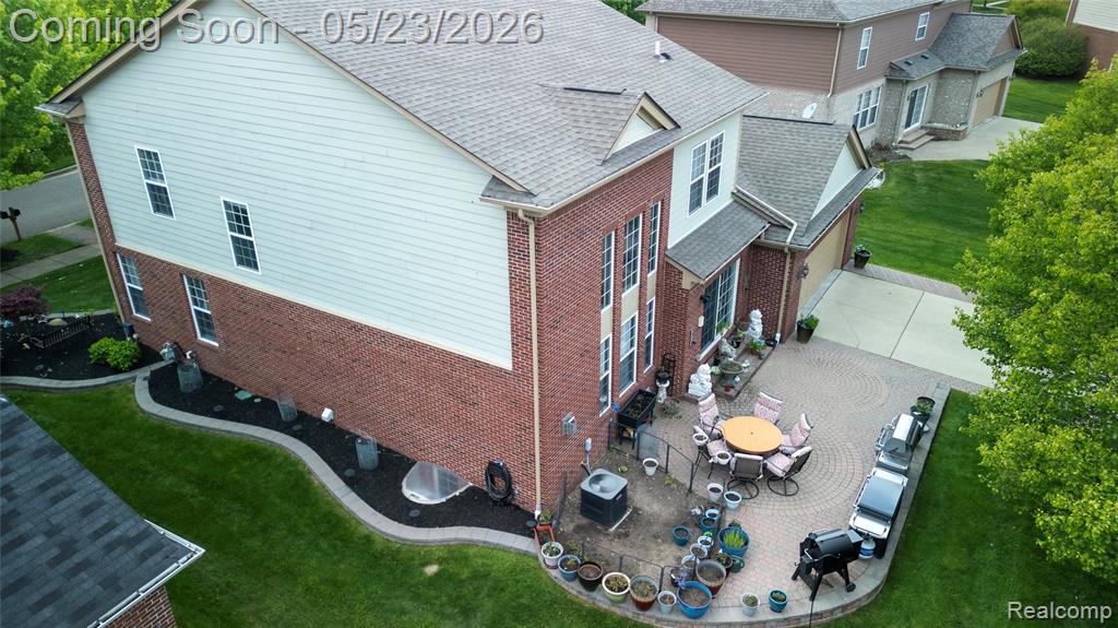50182 Black Horse Lane, Canton, MI 48188 — Photo 86