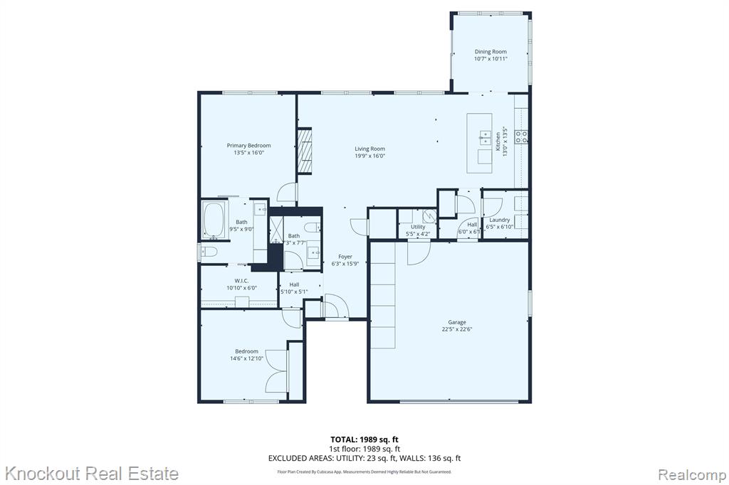 7422 Aspen Creek Drive, Midland, MI 48642 — Photo 40