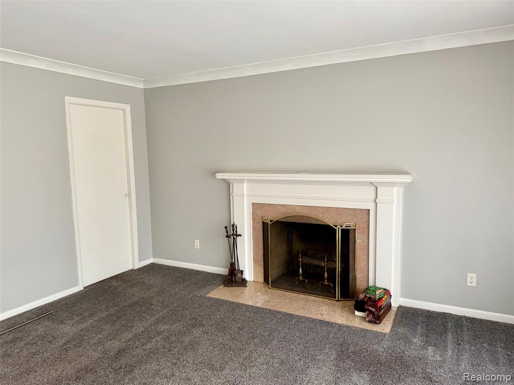 17617 Avilla Blvd Boulevard, Lathrup Village, MI 48076 — Photo 5