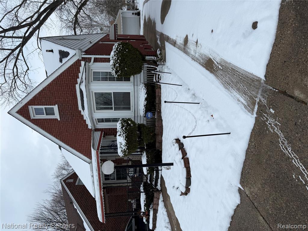 9316 Whitcomb Street, Detroit, MI 48228 — Photo 5