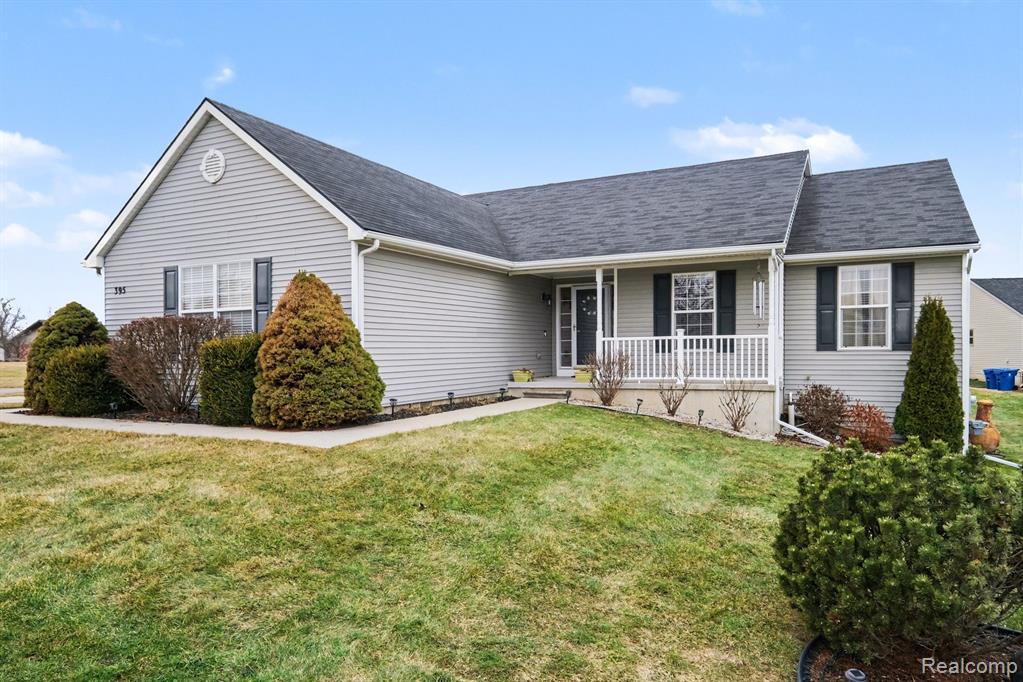 395 Haystack Drive, Linden, MI 48451 — Photo 3