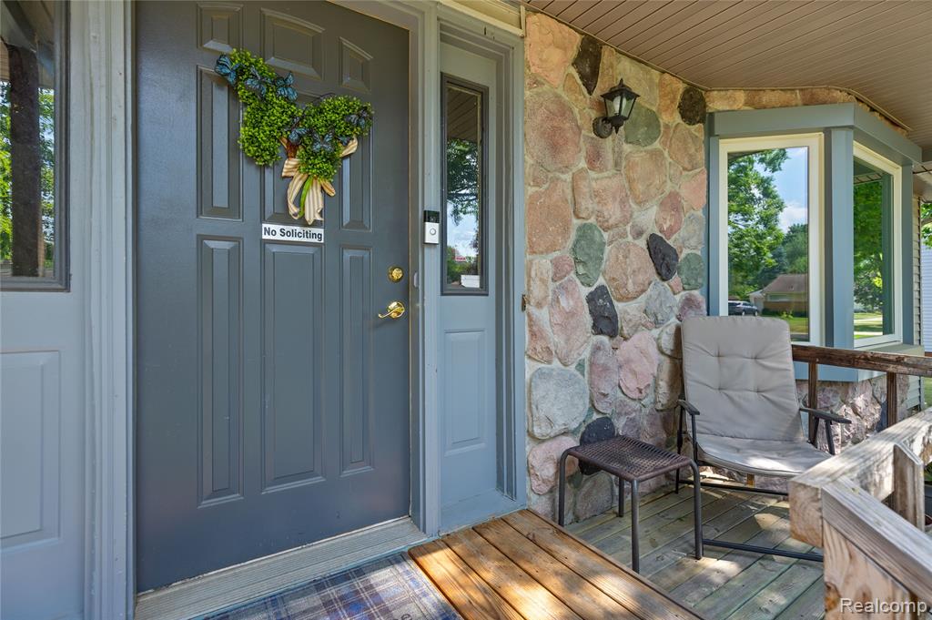4440 Oakvista Avenue, Clarkston, MI — Photo 35