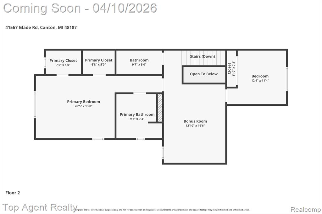41567 Glade Road, 20, Canton, MI 48187 — Photo 45