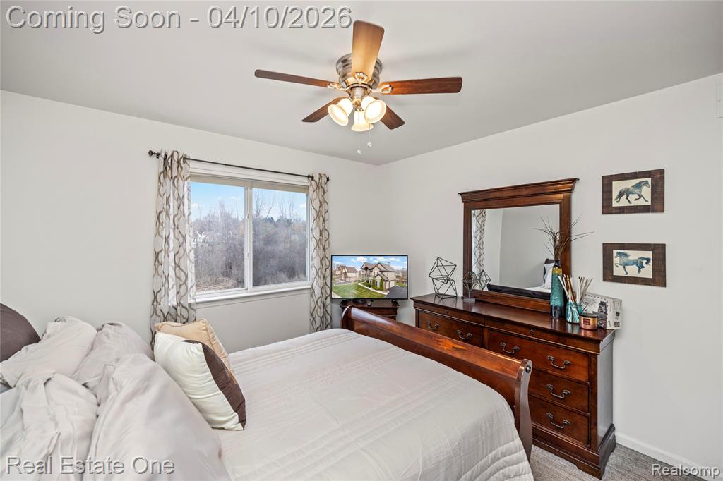 42756 Winding Pond Trail, Belleville, MI 48111 — Photo 52