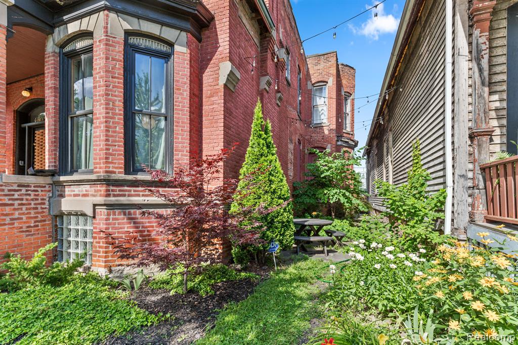 4150 Lincoln St, Detroit, MI 48208 — Photo 35