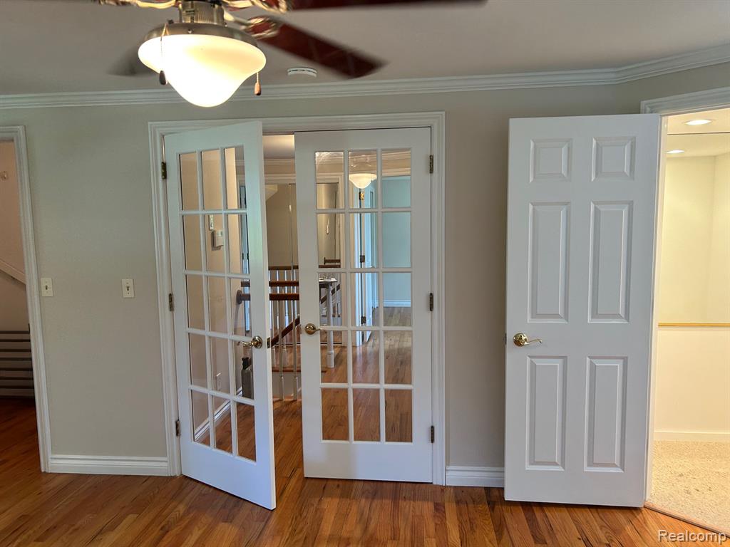 5352 W Doherty Drive, West Bloomfield, MI 48323 — Photo 3