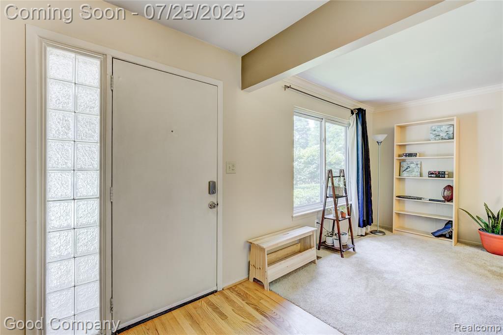 417 Merrimac Road, Canton, MI 48188 — Photo 3