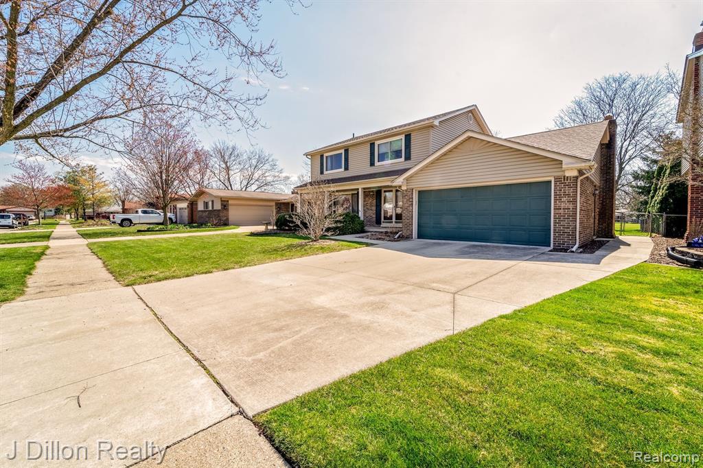 42807 SAXONY Road, Canton, MI 48187 — Photo 3
