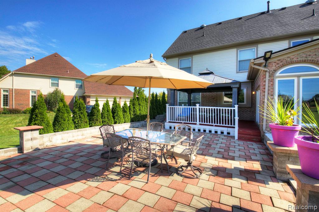 6813 Poppleton Road, Canton, MI 48187 — Photo 61