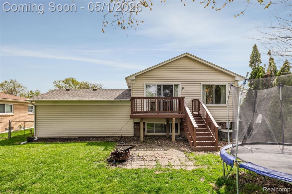 42646 Somerset Drive, Canton, MI 48187 — Photo 31