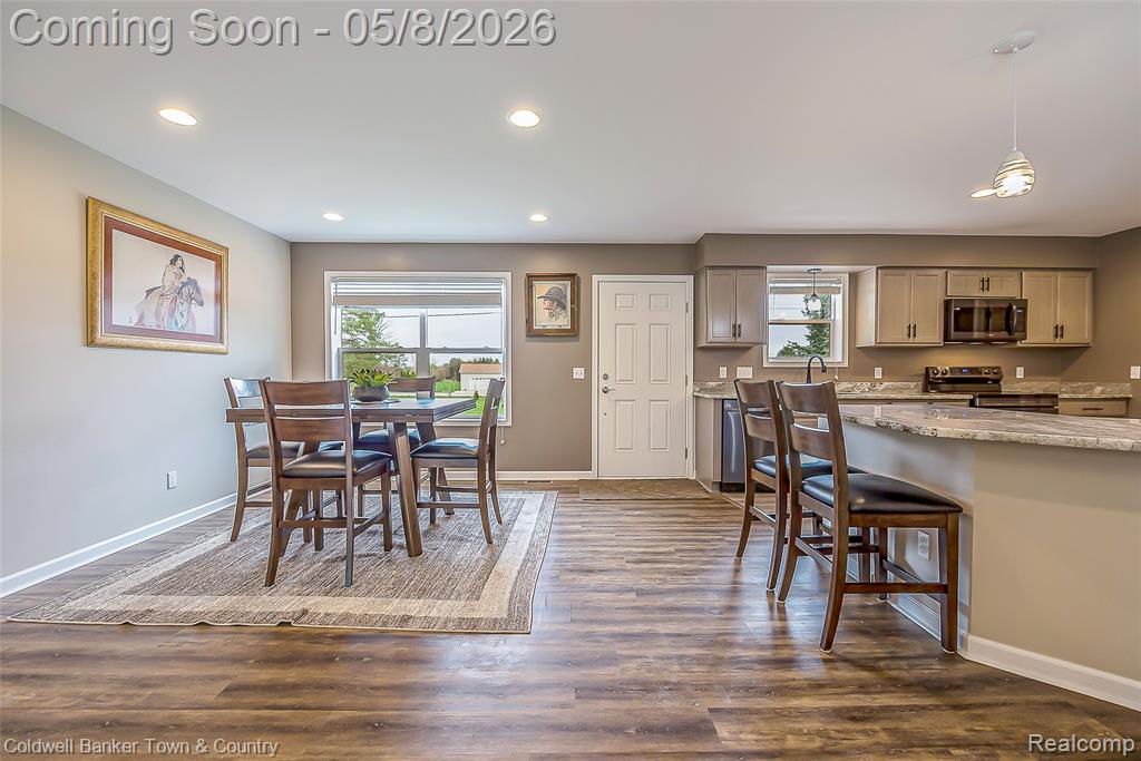 233 Norlynn Drive, Howell, MI 48843 — Photo 9