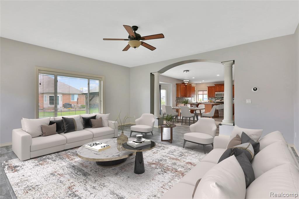 16417 Bishopsgate Drive, Macomb, MI 48044 — Photo 17