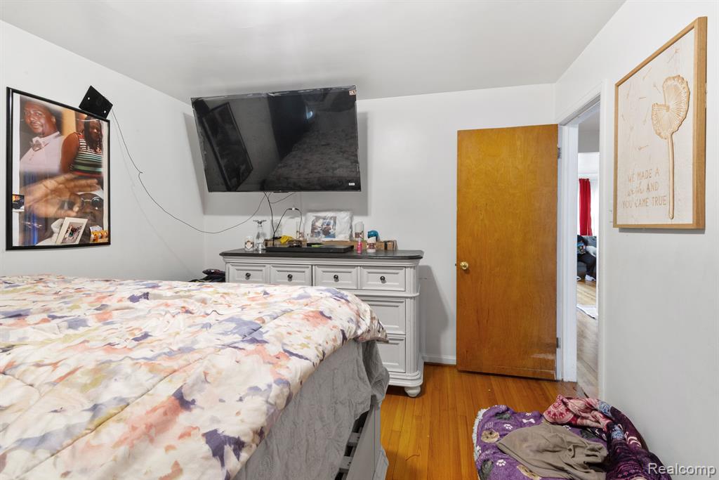 6545 ASBURY Park, Detroit, MI 48228 — Photo 14
