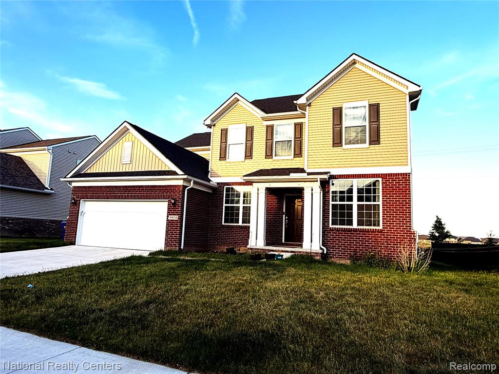 49654 Hummel Drive, Macomb, MI 48044 — Photo 2