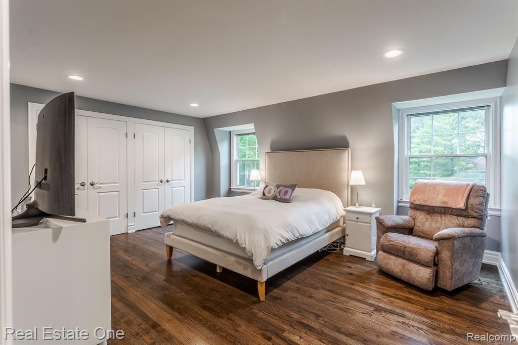 5699 RAVEN Road, Bloomfield Hills, MI 48301 — Photo 26