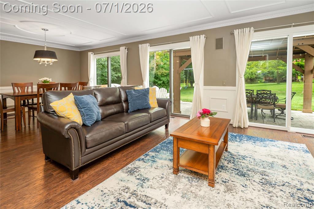 5441 Langlewood Drive, West Bloomfield, MI — Photo 23
