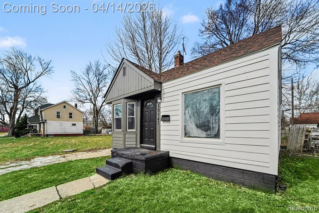 10147 Lanark st, Detroit, MI 48224 — Photo 4