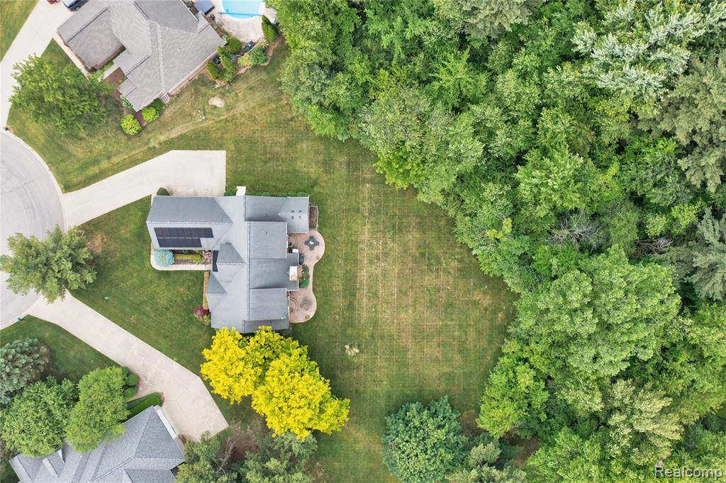 6327 SEQUOIA Drive, Ypsilanti, MI 48197 — Photo 52