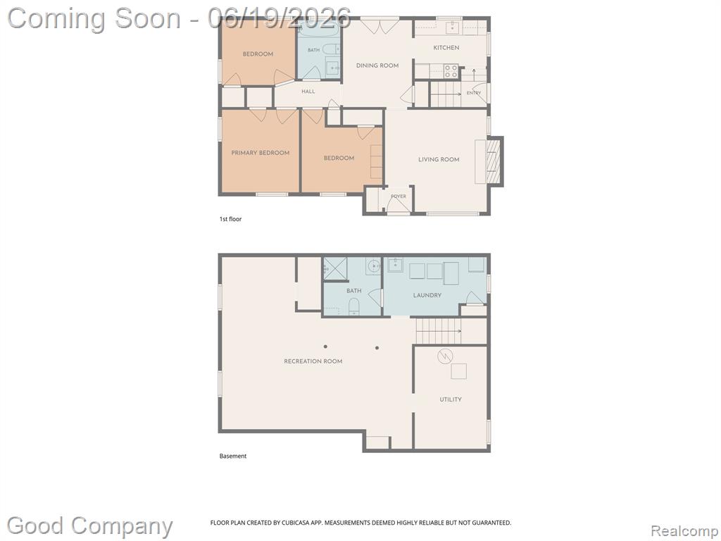 4246 Elmwood Avenue, Royal Oak, MI 48073 — Photo 44