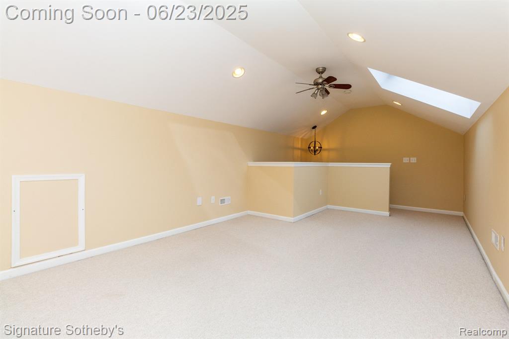 49965 BLACKBERRY Trail, Novi, MI — Photo 36
