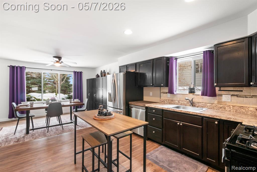 4363 Nelsey Road, Waterford, MI 48329 — Photo 8