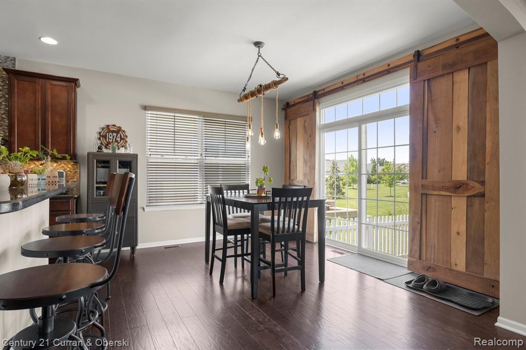 276 CHESTER ARTHUR Drive, Canton, MI 48188 — Photo 19