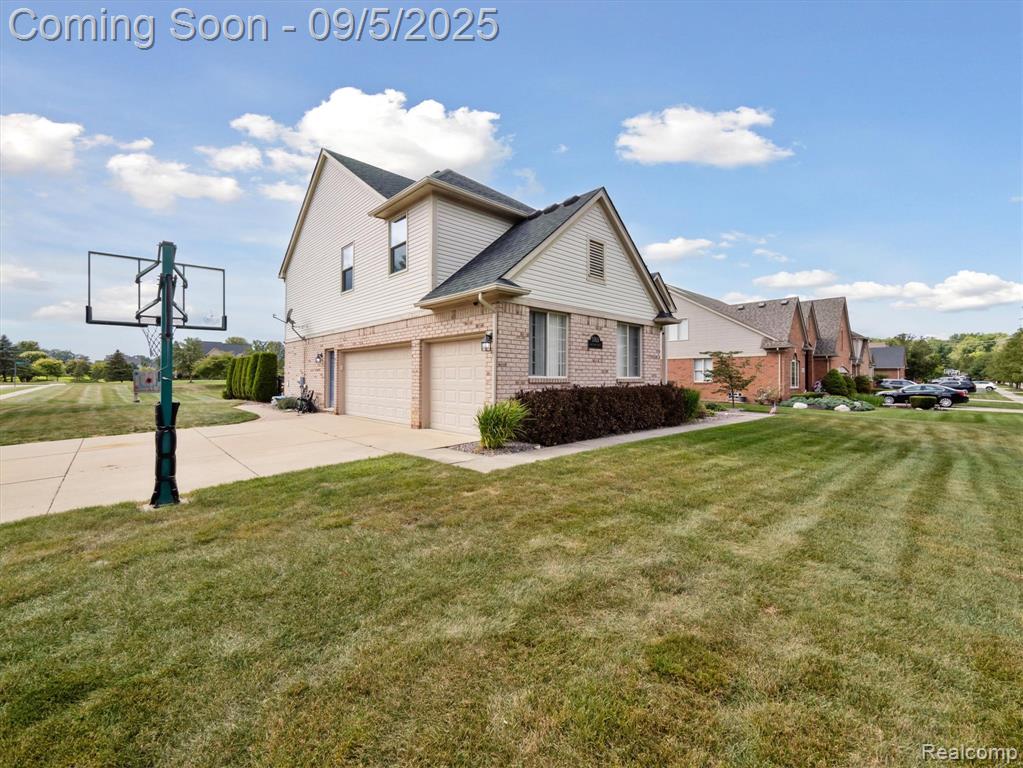 57611 Hawthorn Drive, Washington, MI — Photo 46
