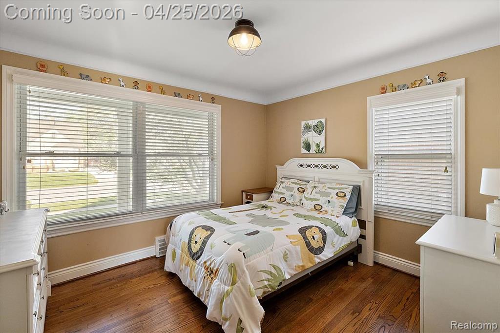 1846 Oakshire Avenue, Berkley, MI 48072 — Photo 16