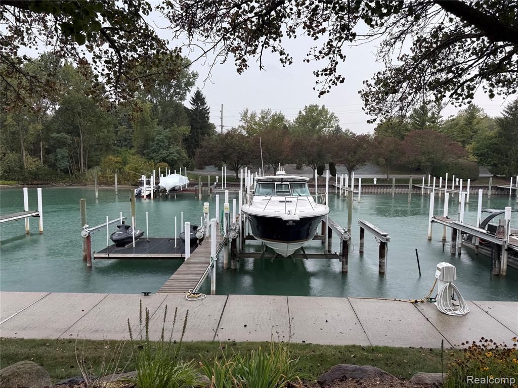 3705 Riverview Terrace N, East China, MI — Photo 12