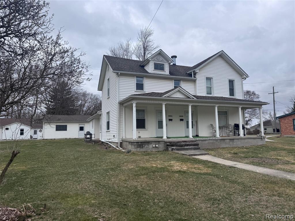 69881 N MAIN Street, Richmond, MI 48062 — Photo 2