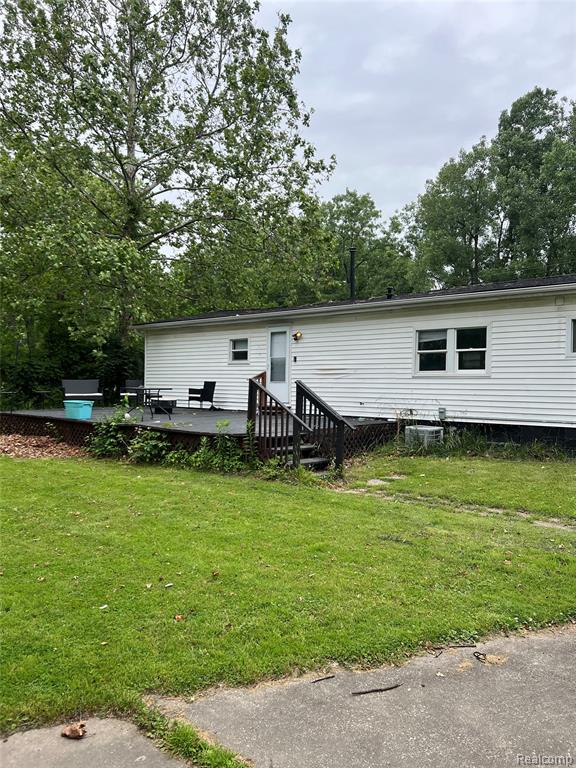 35945 Herman Street, Romulus, MI 48174 — Photo 25