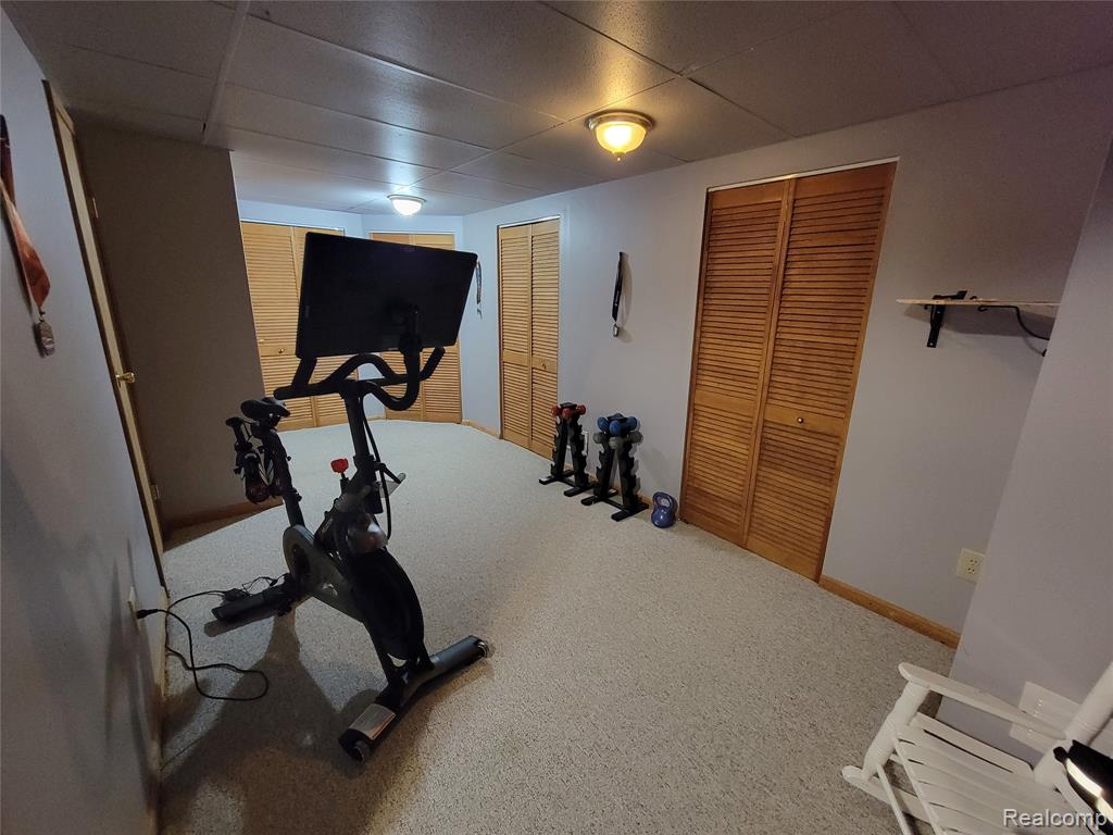 9658 Blauvelt Drive, Grosse Ile, MI 48138 — Photo 22