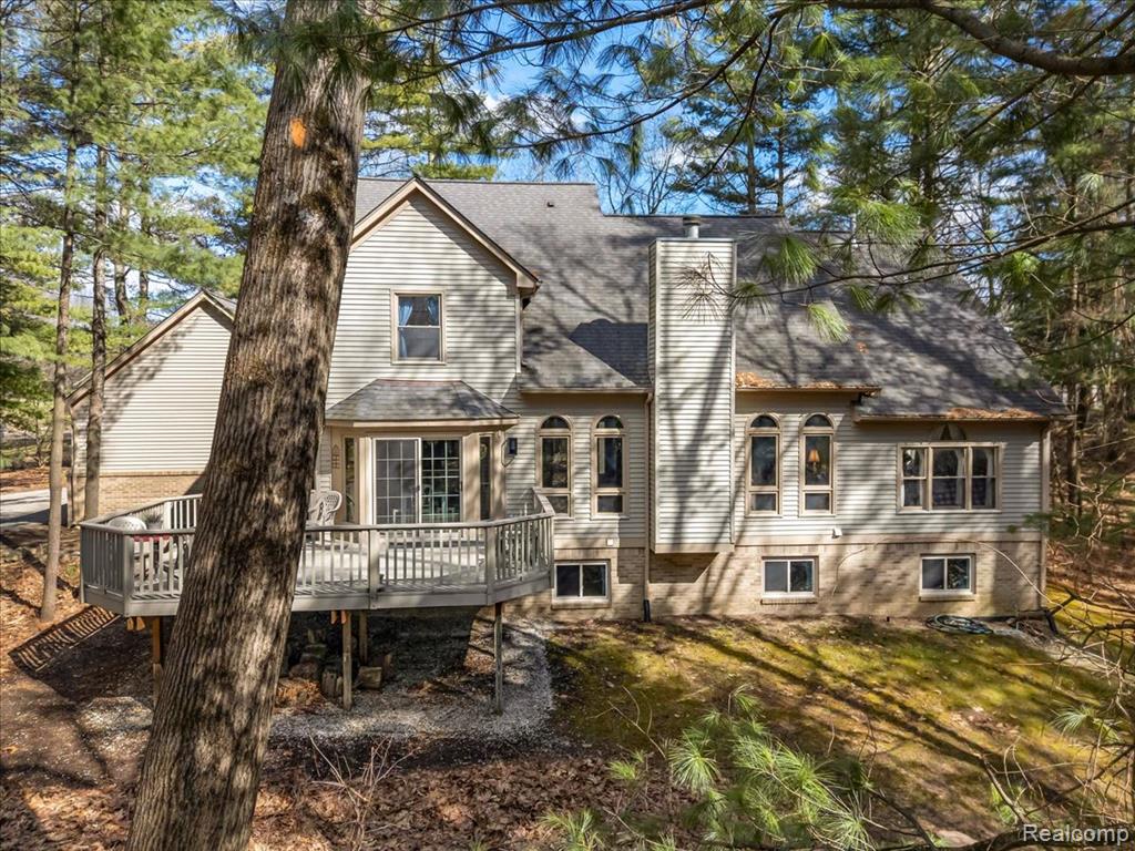573 NAKOMIS Trail, Orion, MI 48362 — Photo 69