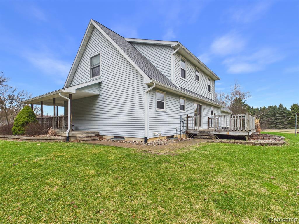 6882 Jones Road, North Branch, MI 48461 — Photo 41