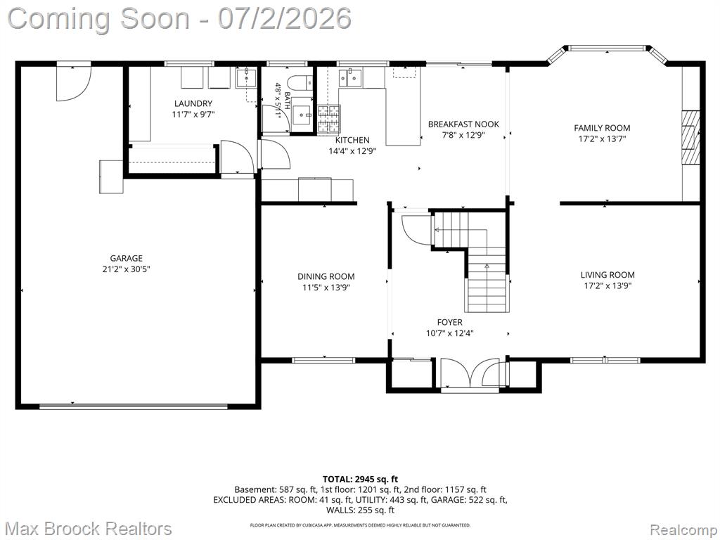 5494 Centerbrook Drive, West Bloomfield, MI — Photo 50
