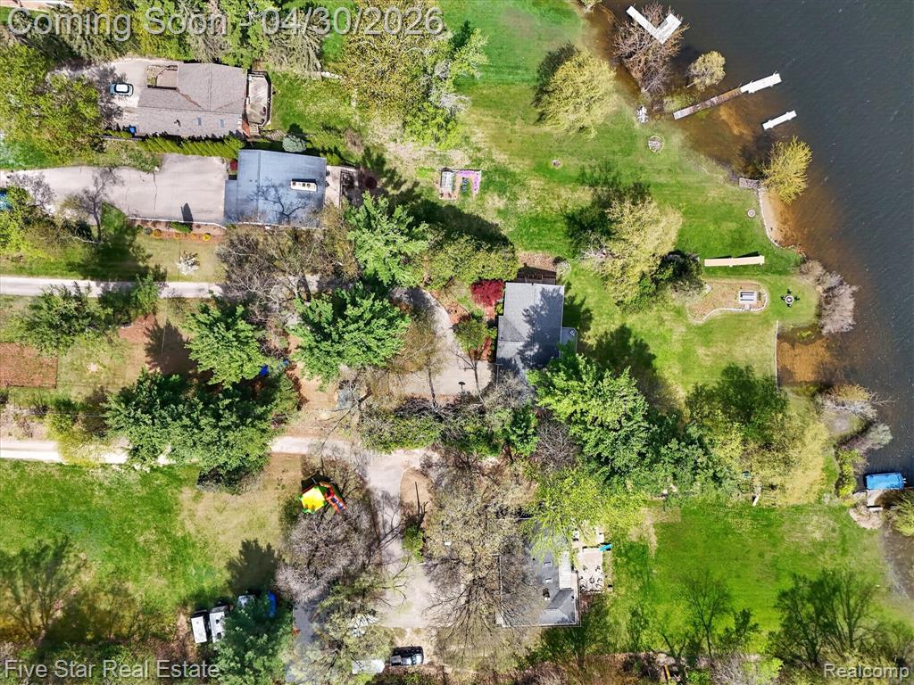 630 Sunset, White Lake, MI 48383 — Photo 61