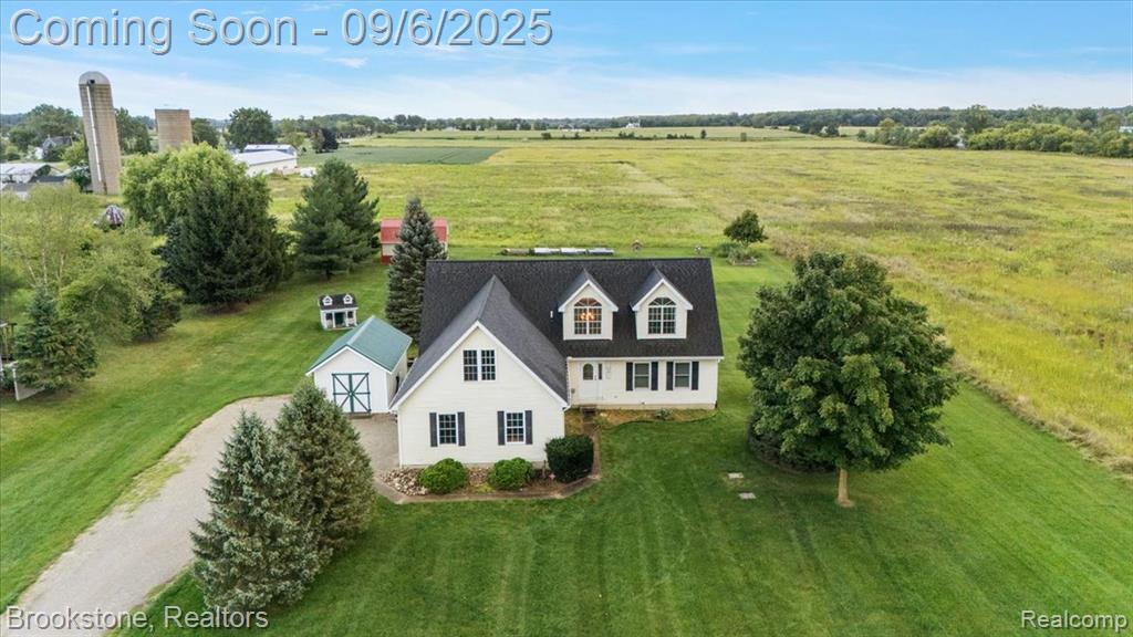 7696 Shawn Drive, Imlay City, MI 48444 — Photo 3