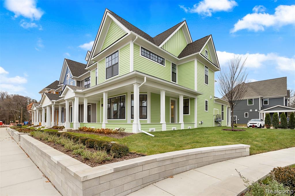 1734 Embury Road, Kalamazoo, MI, 49008