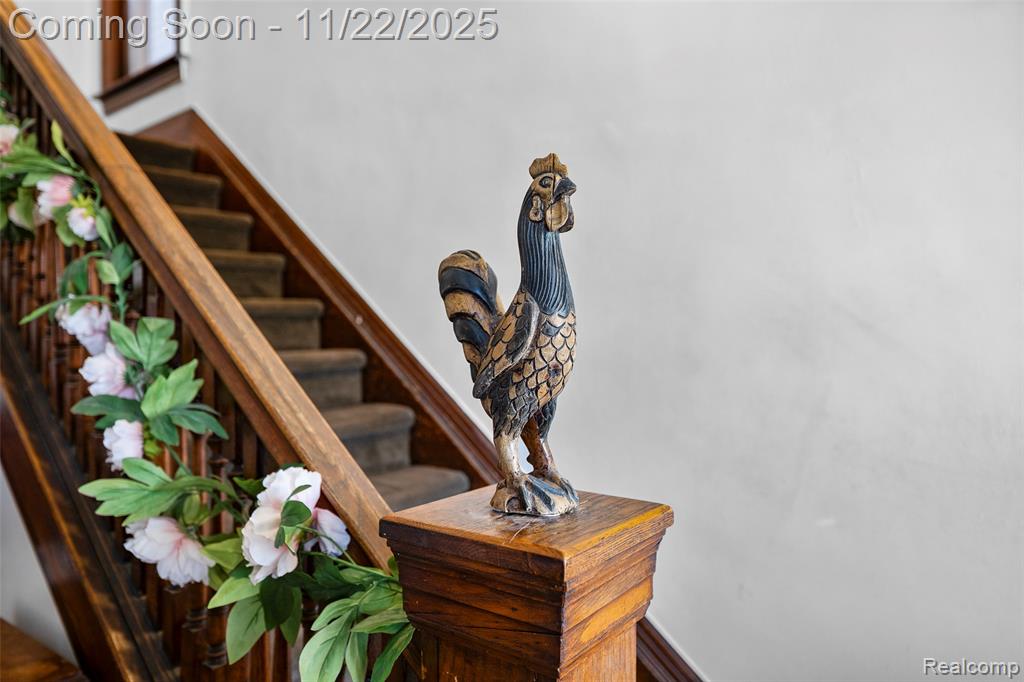 1980 Morrell Street, Detroit, MI 48209 — Photo 9